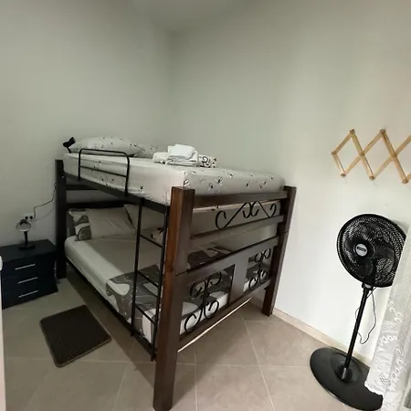Apartamento Angel'S Buga Exterior photo