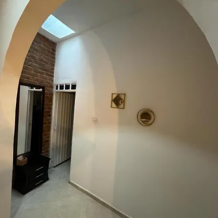 Apartamento Angel'S Buga Exterior photo