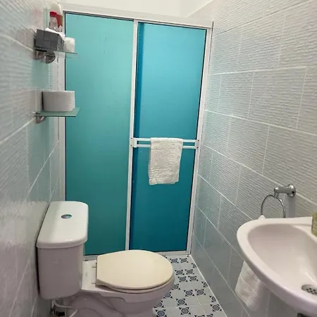 Apartamento Angel'S Buga Exterior photo
