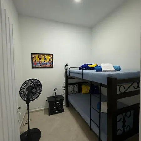 Apartamento Angel'S Buga Exterior photo