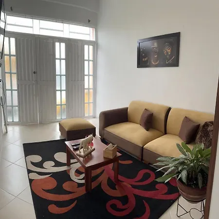 Apartamento Angel'S Buga Exterior photo