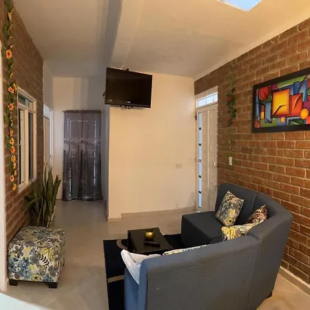 Apartamento Angel'S Buga Exterior photo