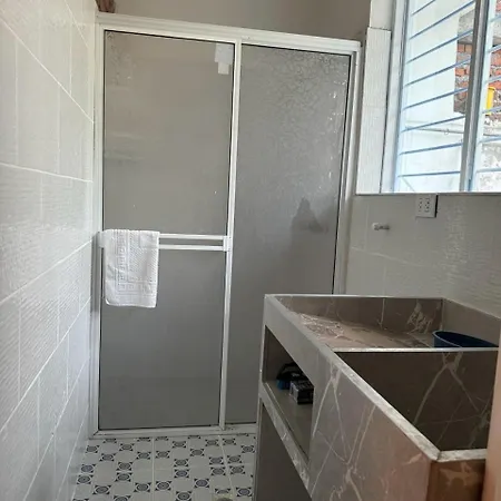 Apartamento Angel'S Buga Exterior photo