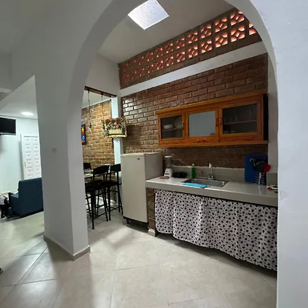 Apartamento Angel'S Buga Exterior photo