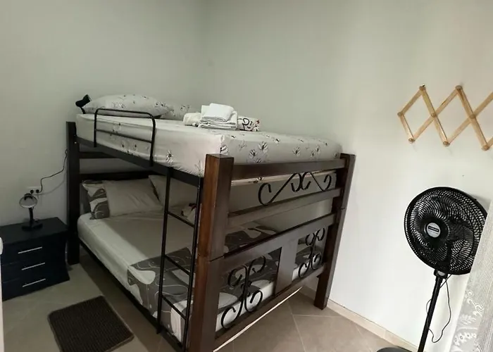 Apartamento Angel\'S
