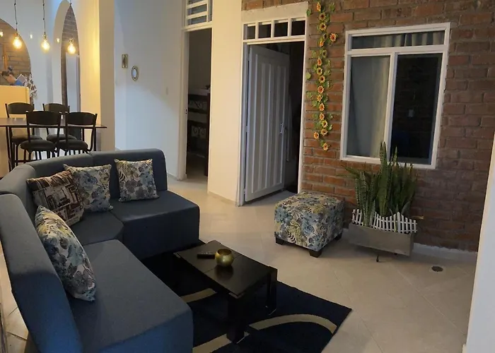 Apartamento Angel\'S