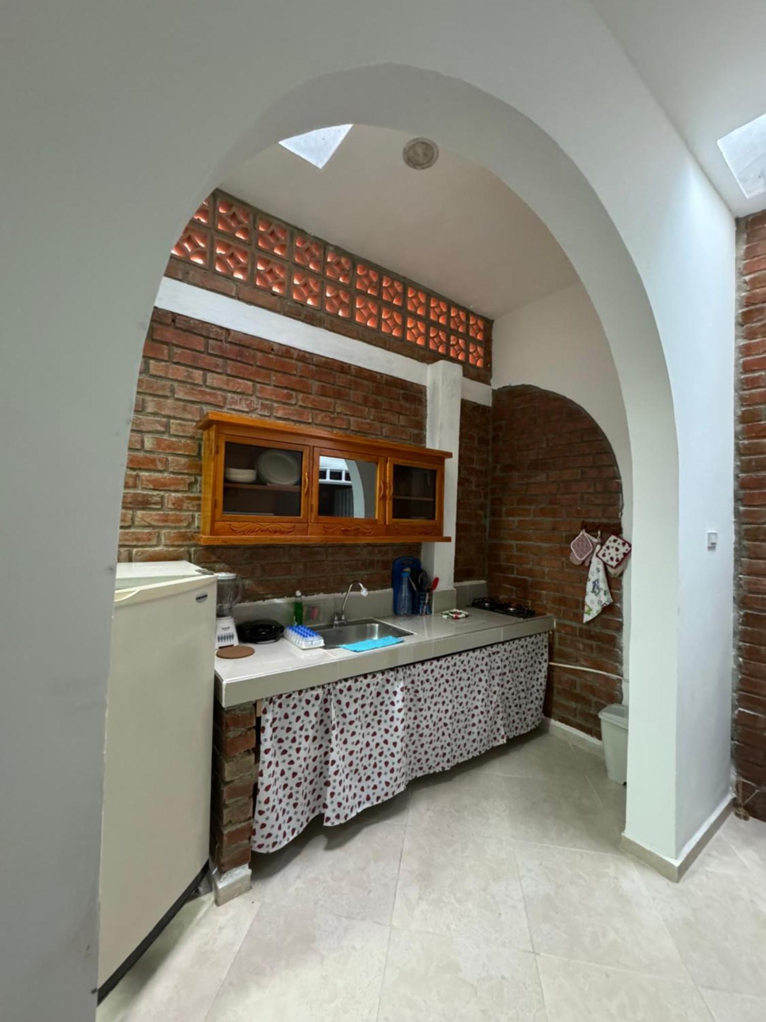 Angel's Apartment Buga